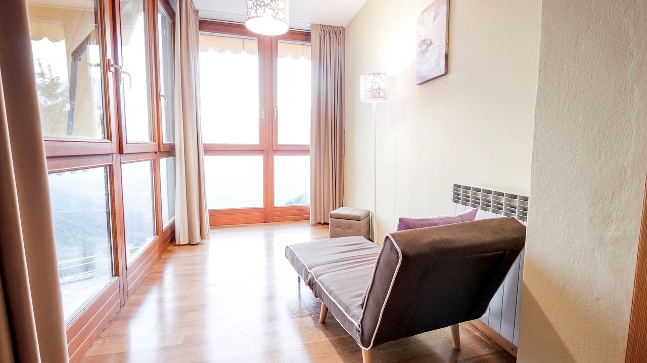 Photo of Bedroom in Artogne