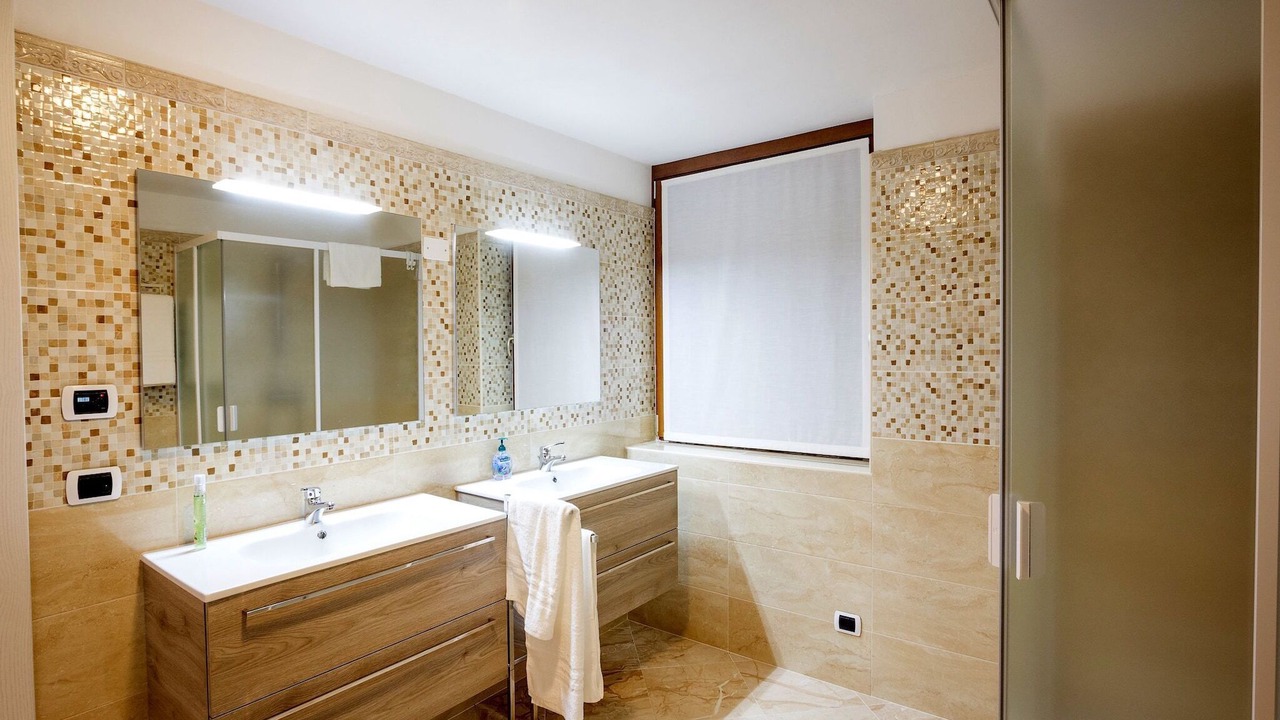 Photo of Bathroom in Artogne