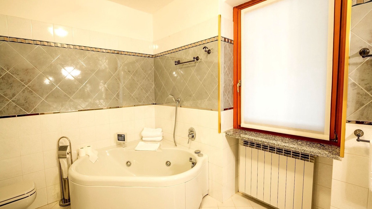 Photo of Bathroom in Artogne