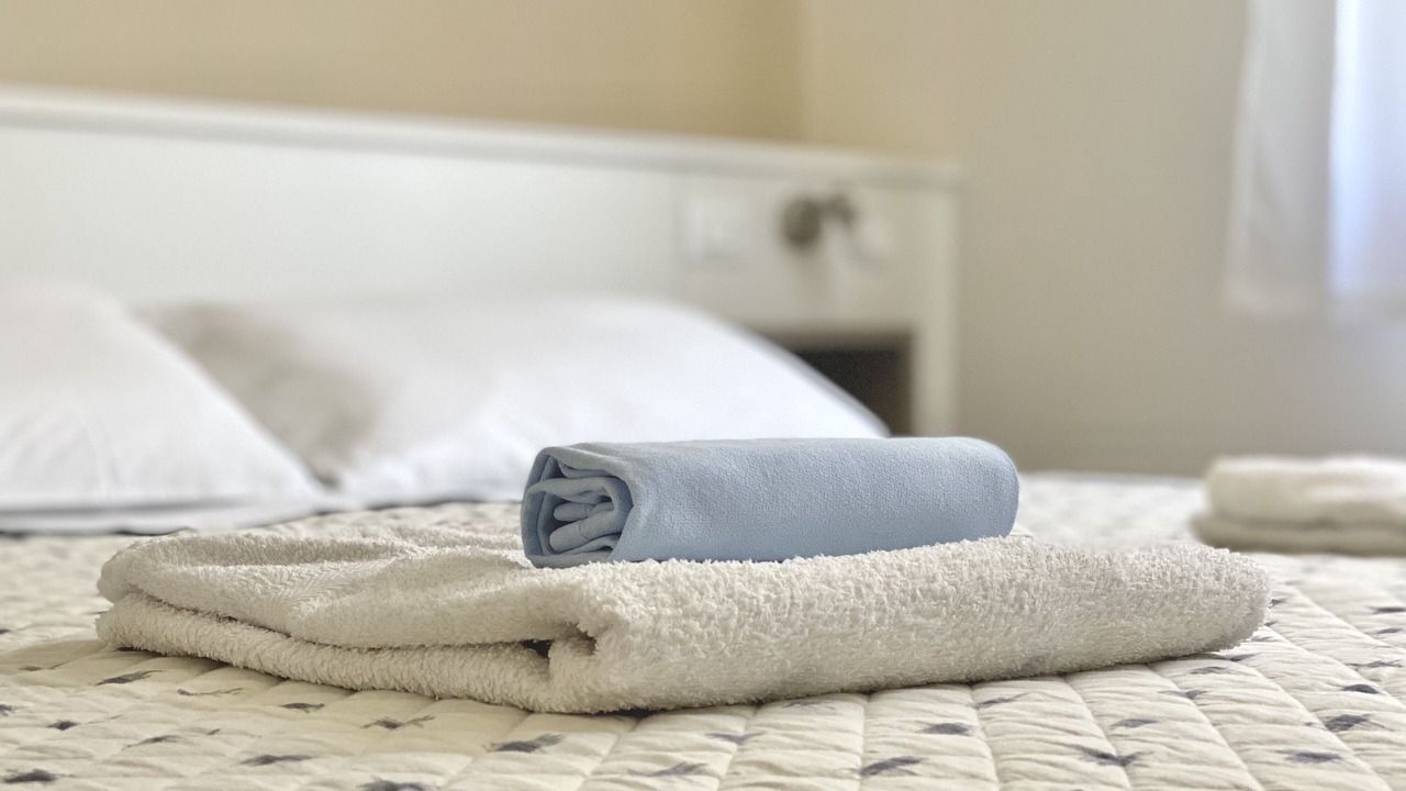 Photo of Bedroom in Colombare