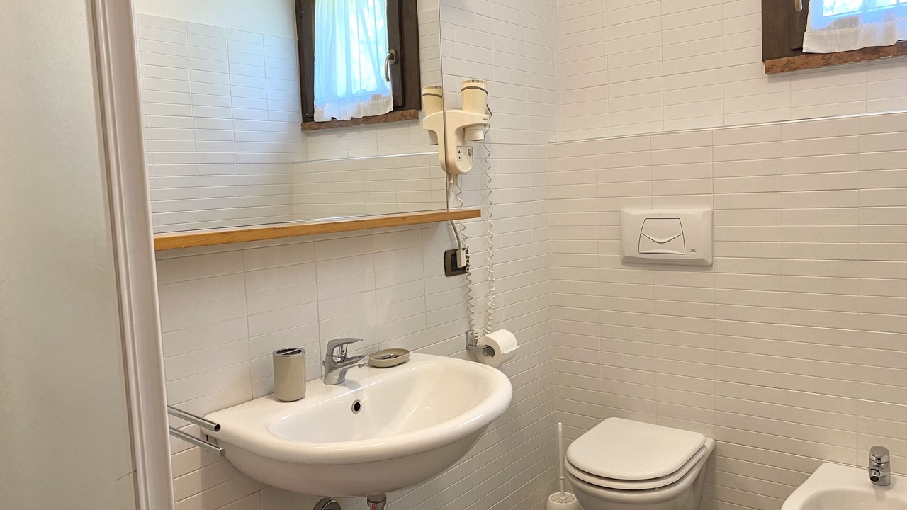 Photo of Bathroom in Colombare