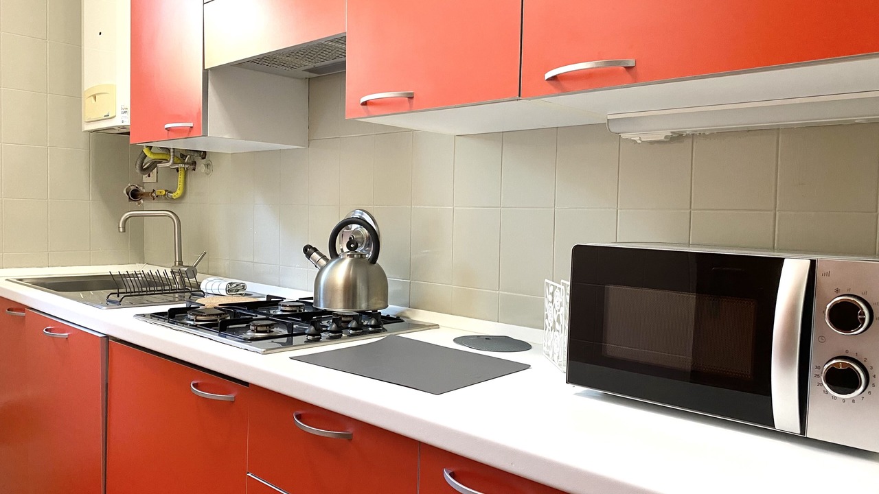 Photo of Kitchen in Colombare