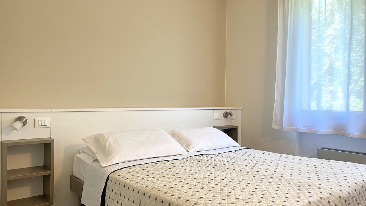 Photo of Bedroom in Colombare