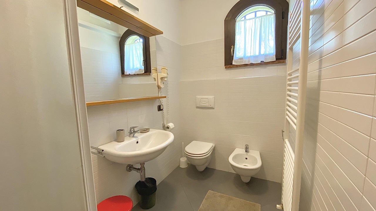 Photo of Bathroom in Colombare