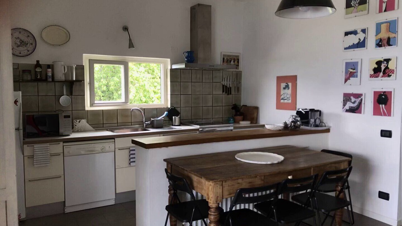Photo of Kitchen in Sulzano
