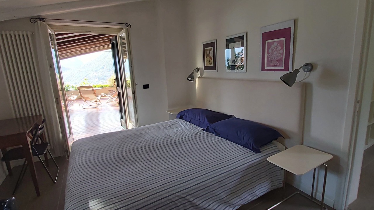 Photo of Bedroom in Sulzano