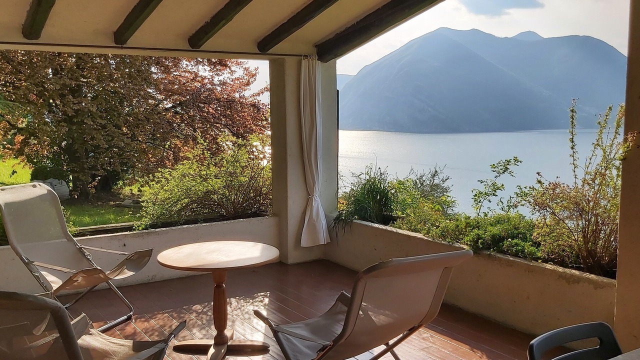 Photo of Outdoor in Sulzano