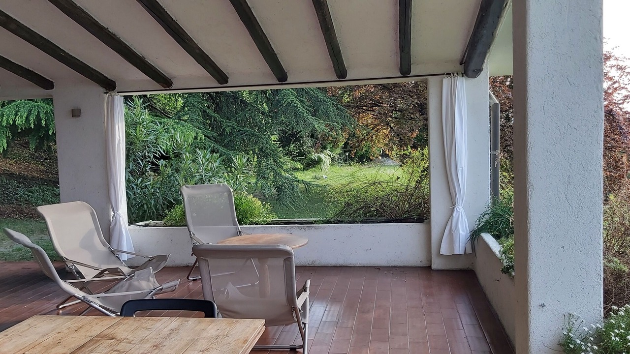 Photo of Patio Balcony in Sulzano