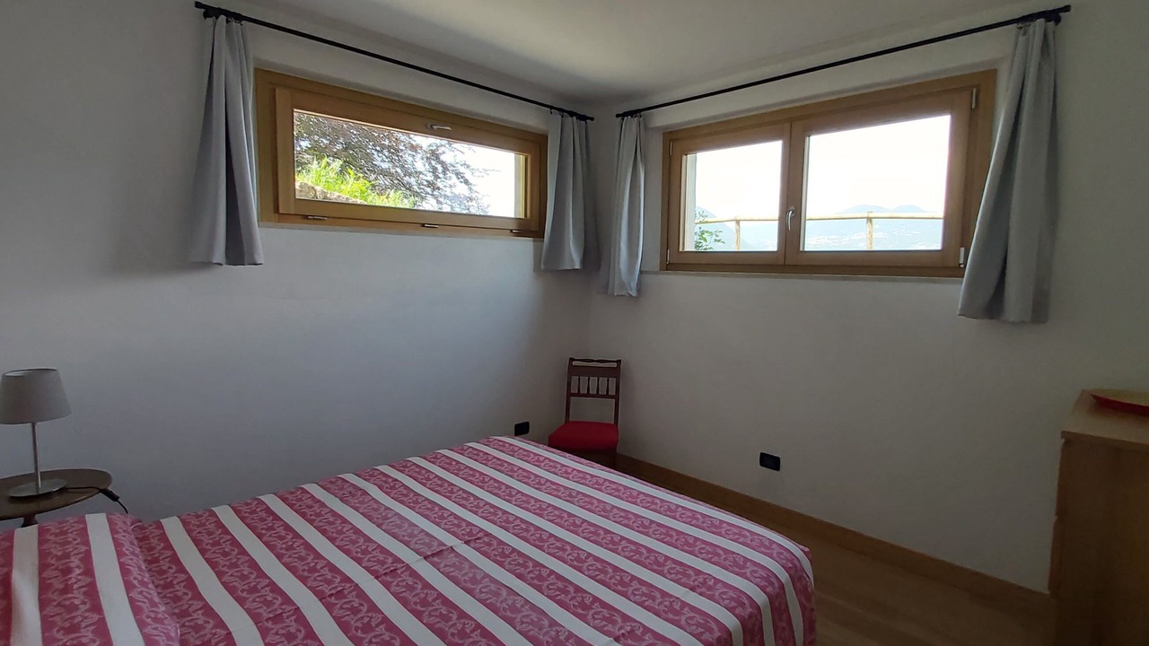 Photo of Bedroom in Sulzano
