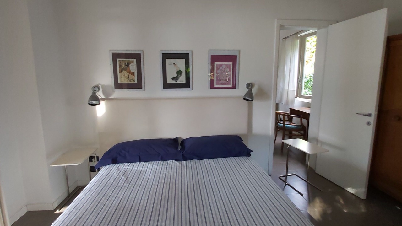 Photo of Bedroom in Sulzano
