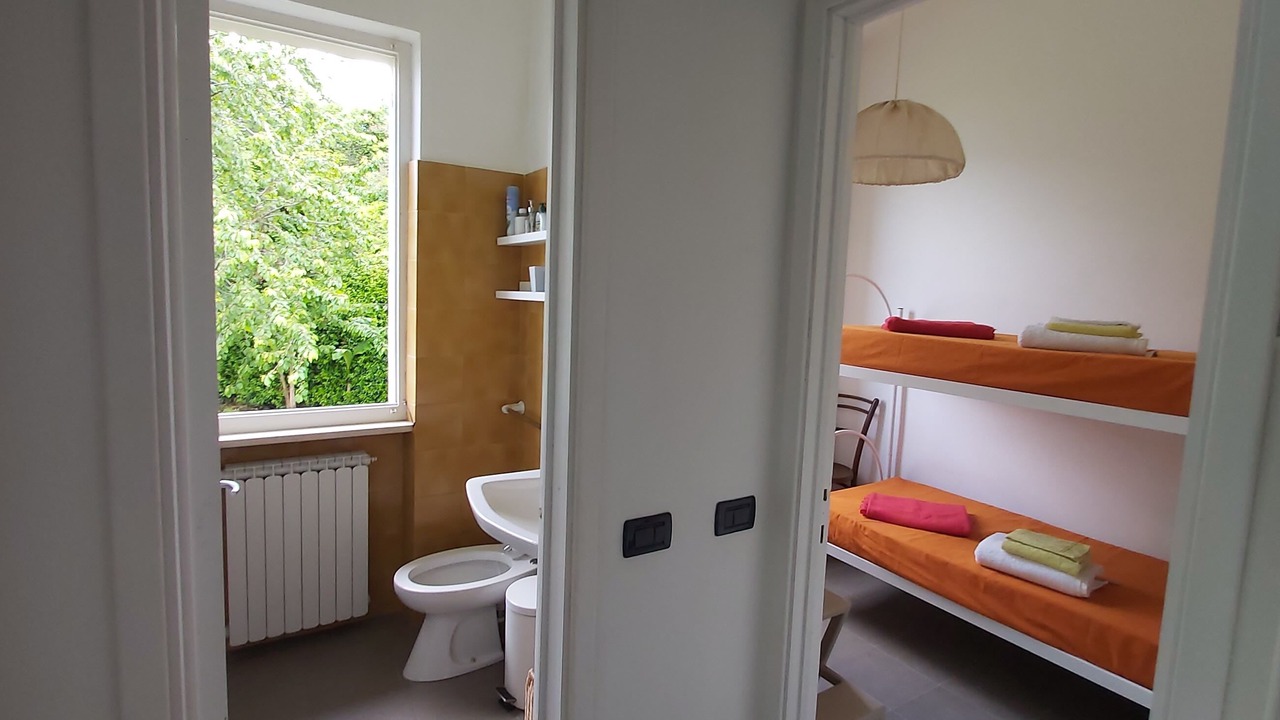 Photo of Bathroom in Sulzano