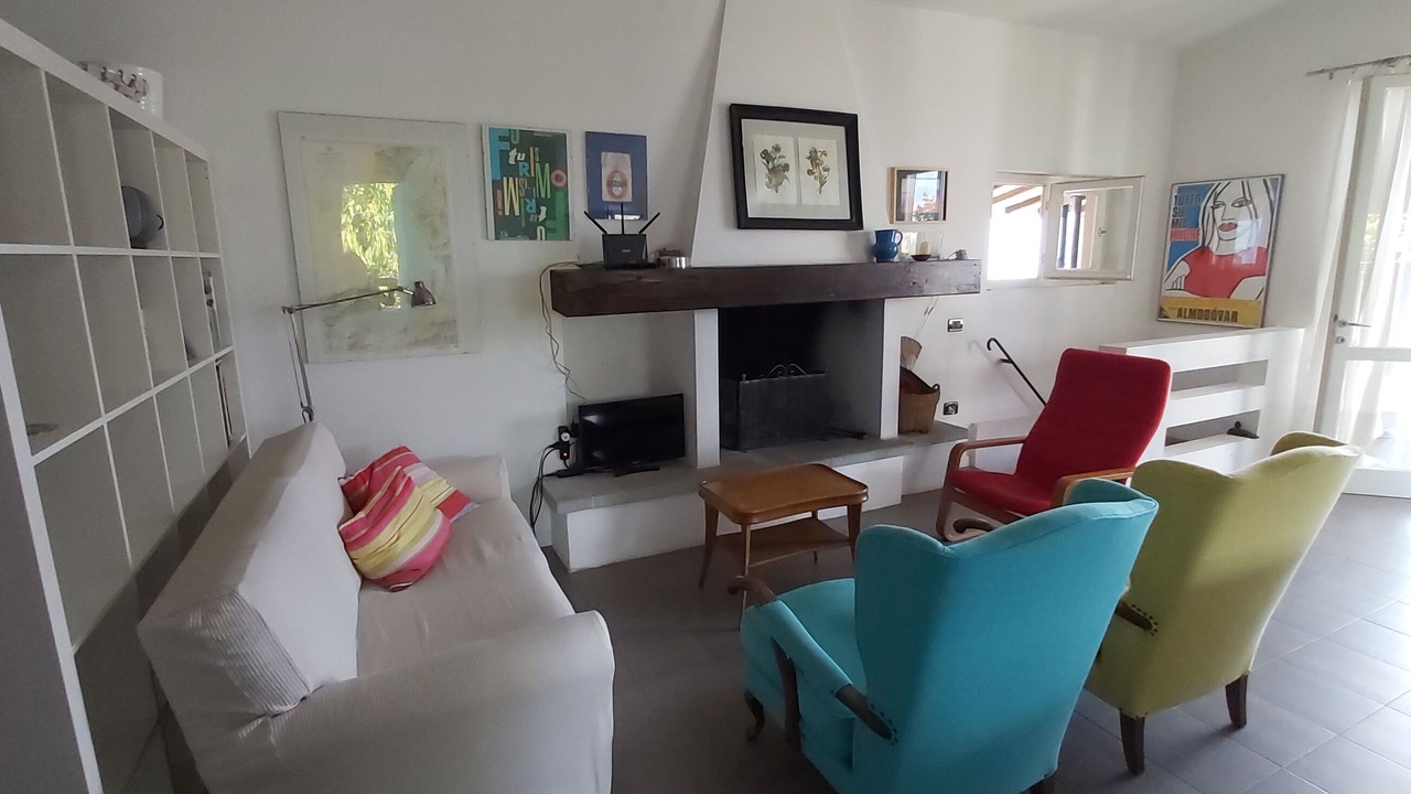 Photo of Livingroom in Sulzano