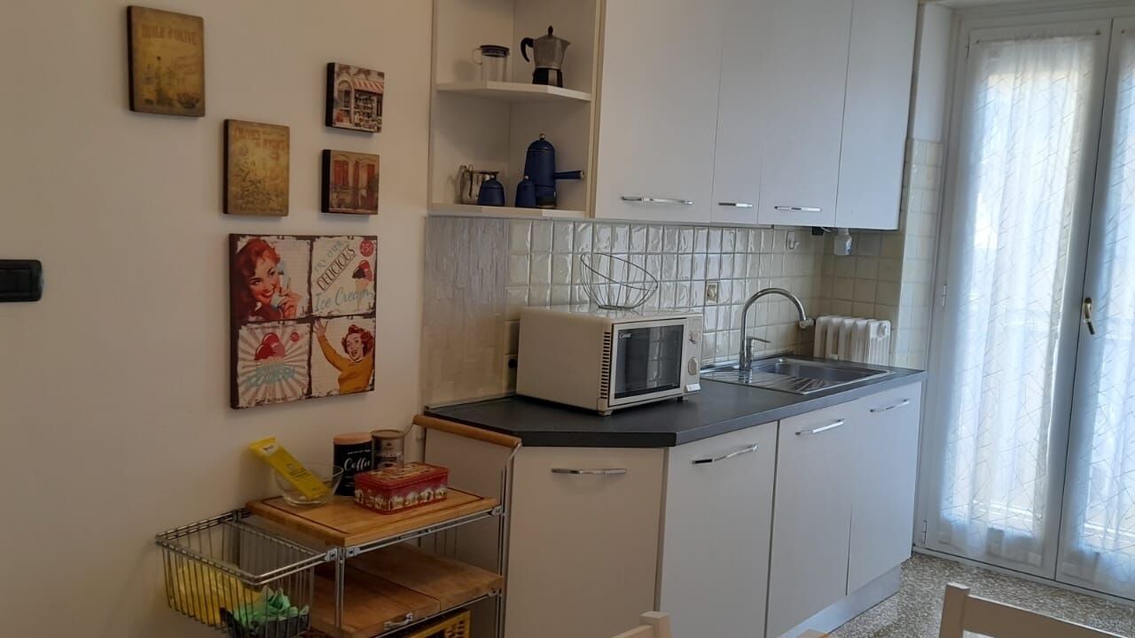 Photo of Kitchen in Downtown