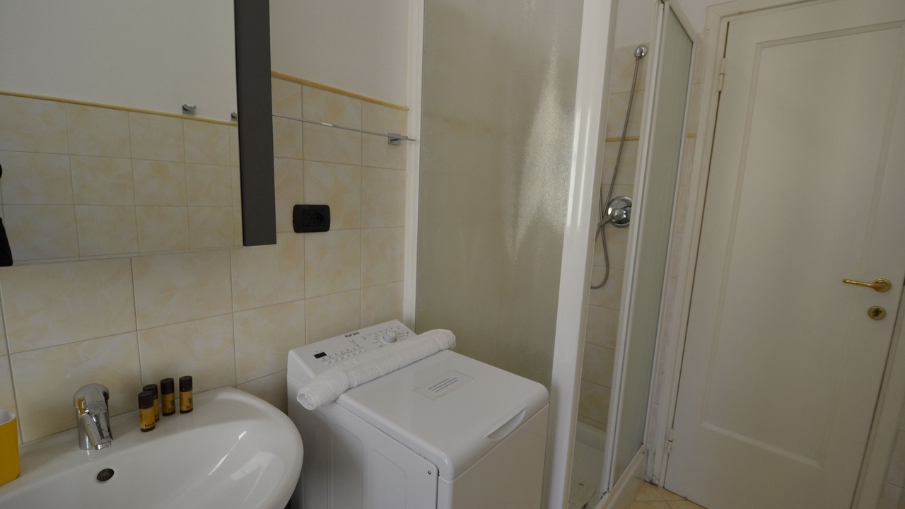 Photo of Bathroom in Downtown