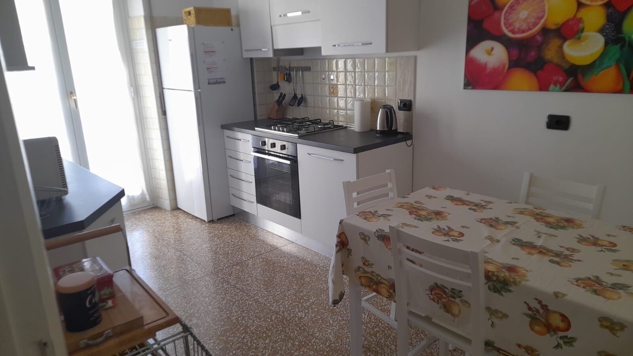 Photo of Kitchen in Downtown