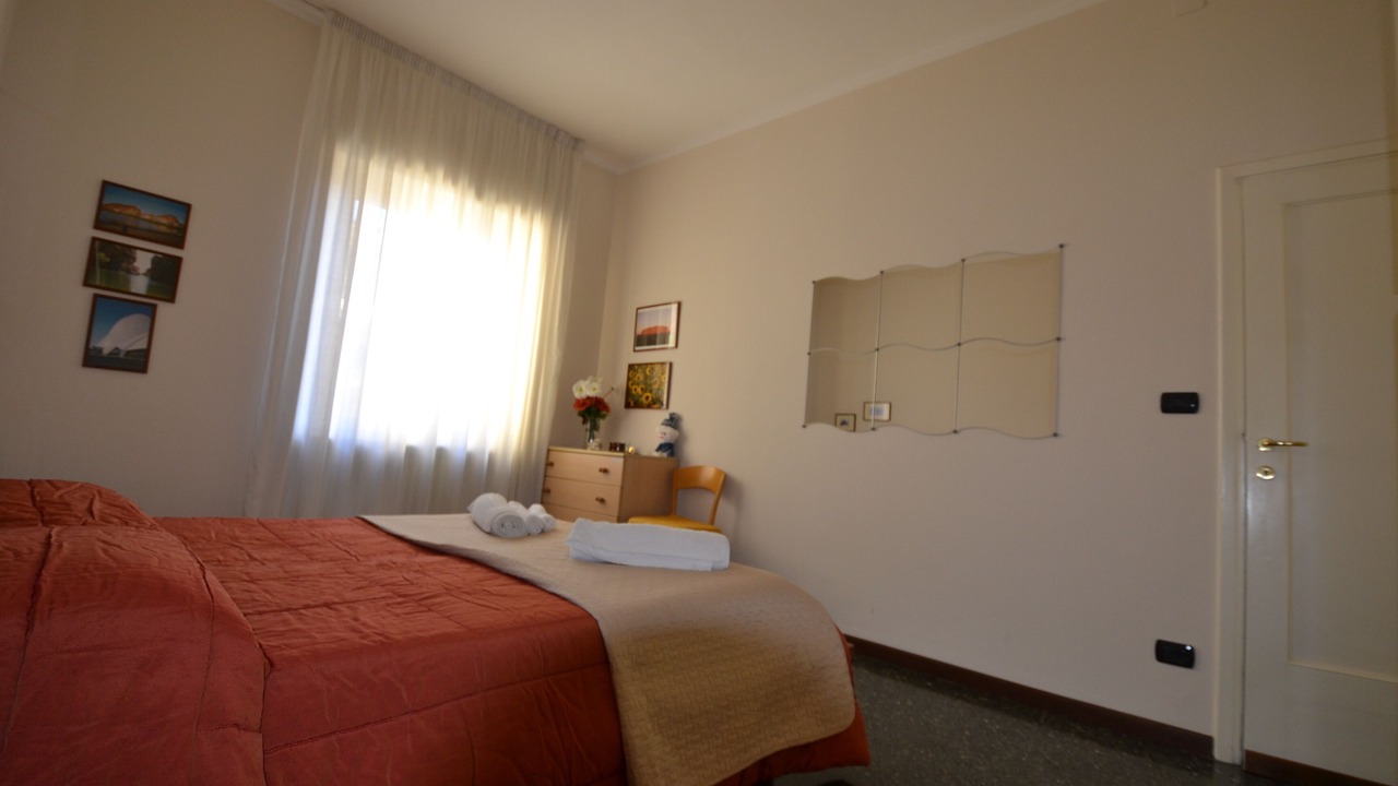Photo of Bedroom in Downtown