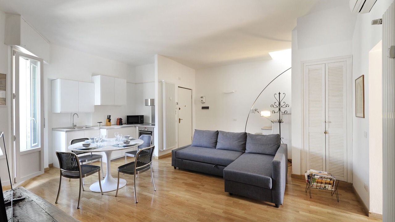 Photo of Livingroom in Carrobbio
