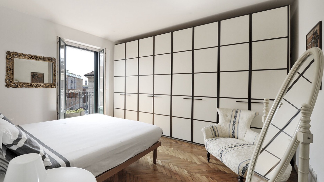 Photo of Bedroom in Carrobbio