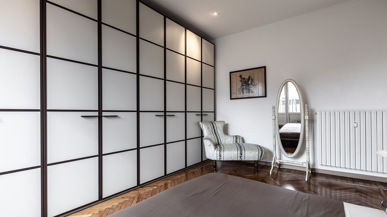 Photo of Bedroom in Carrobbio