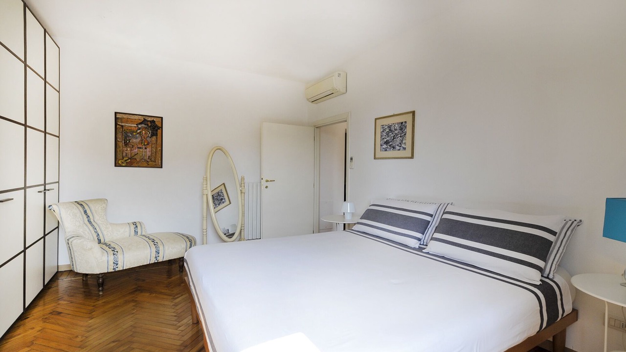 Photo of Bedroom in Carrobbio