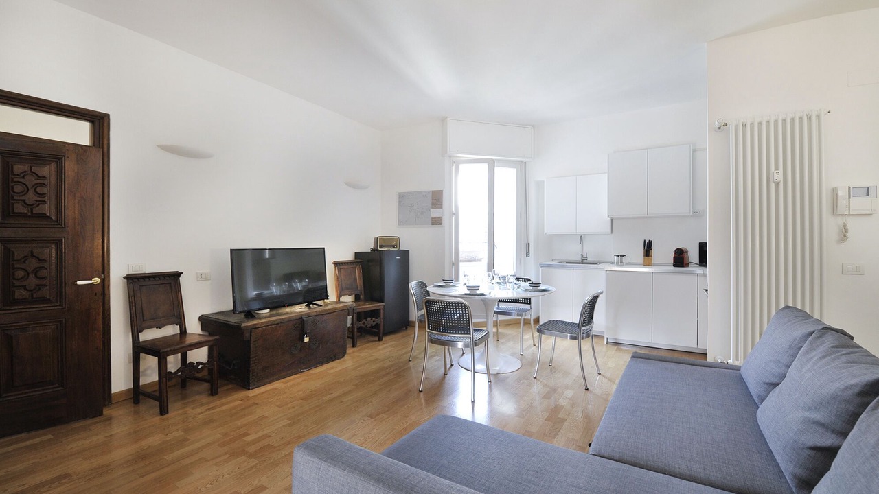 Photo of Livingroom in Carrobbio