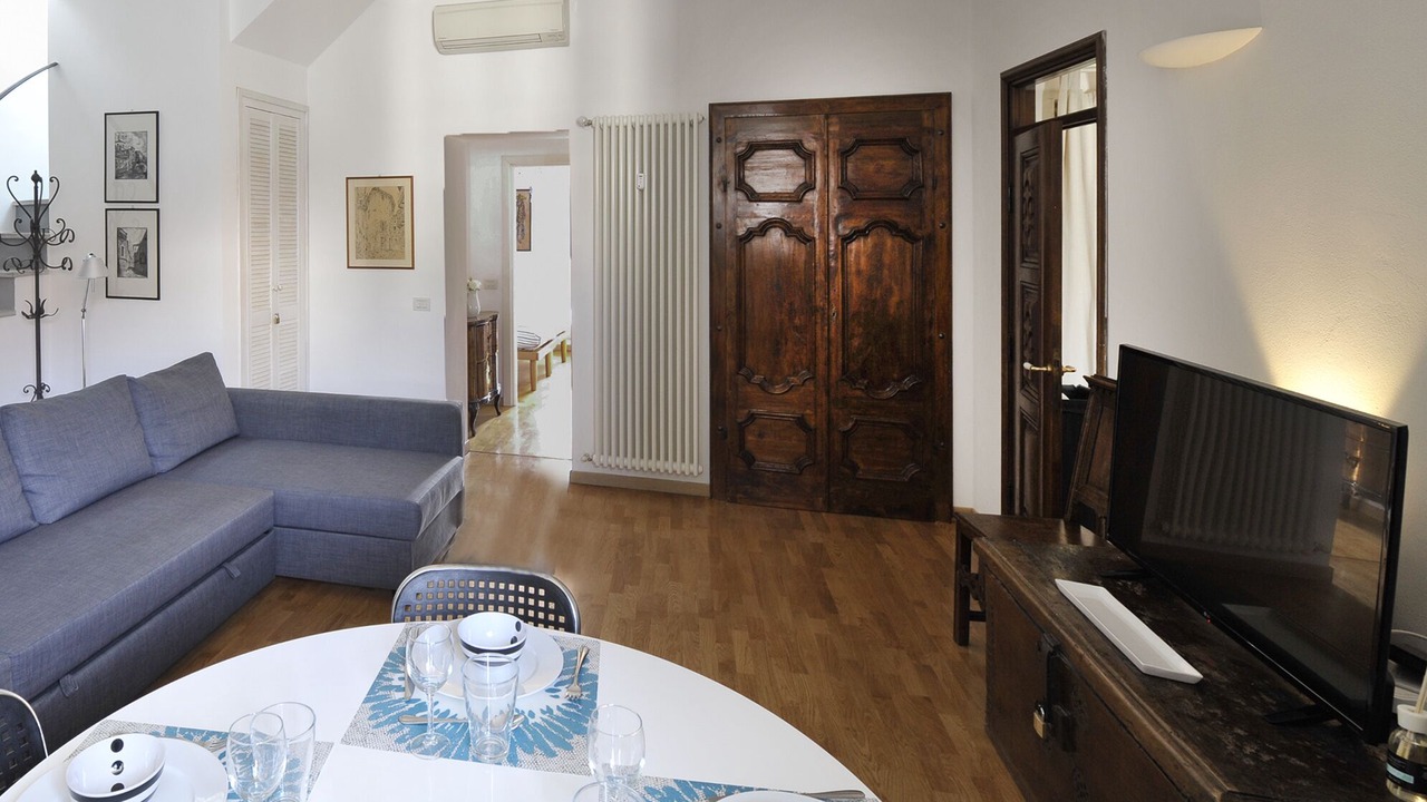 Photo of Livingroom in Carrobbio