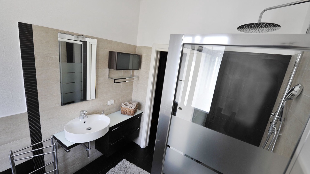 Photo of Bathroom in Carrobbio