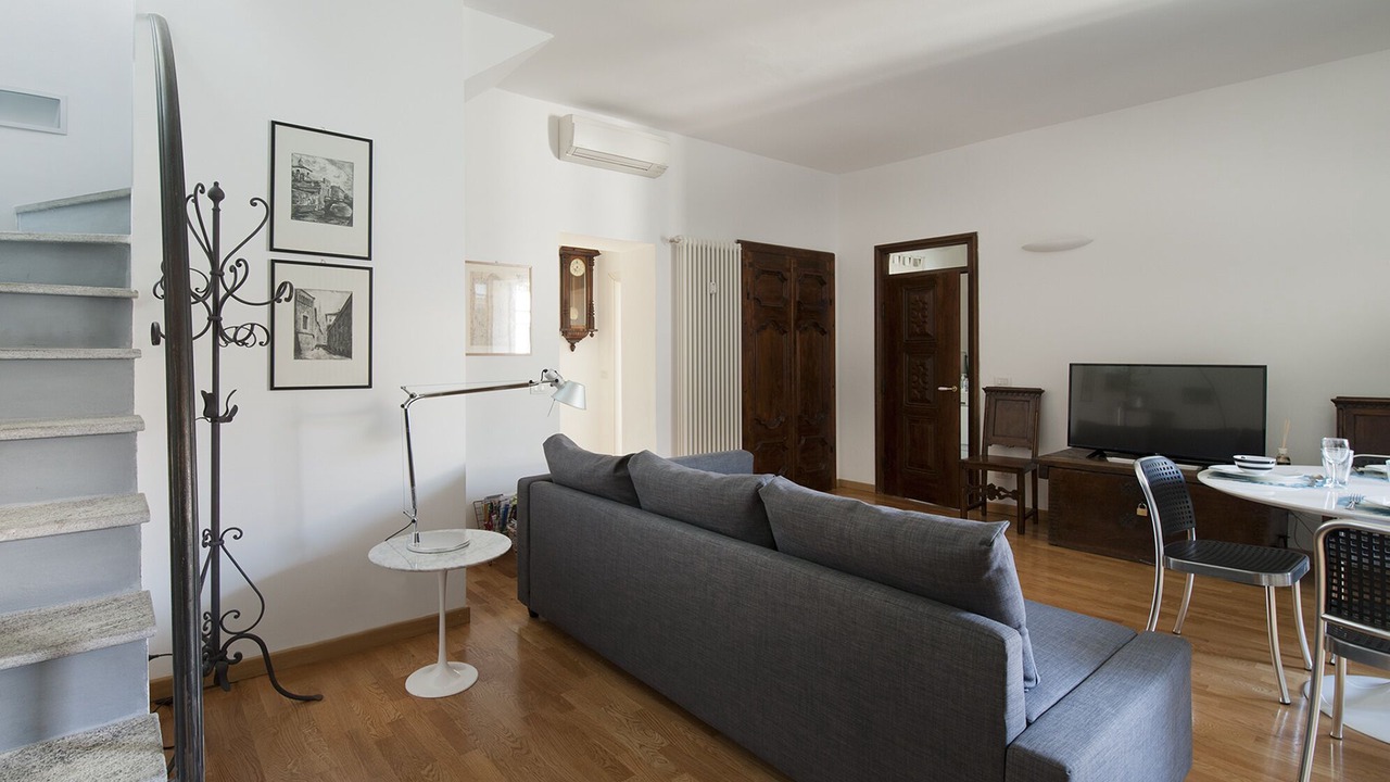 Photo of Livingroom in Carrobbio