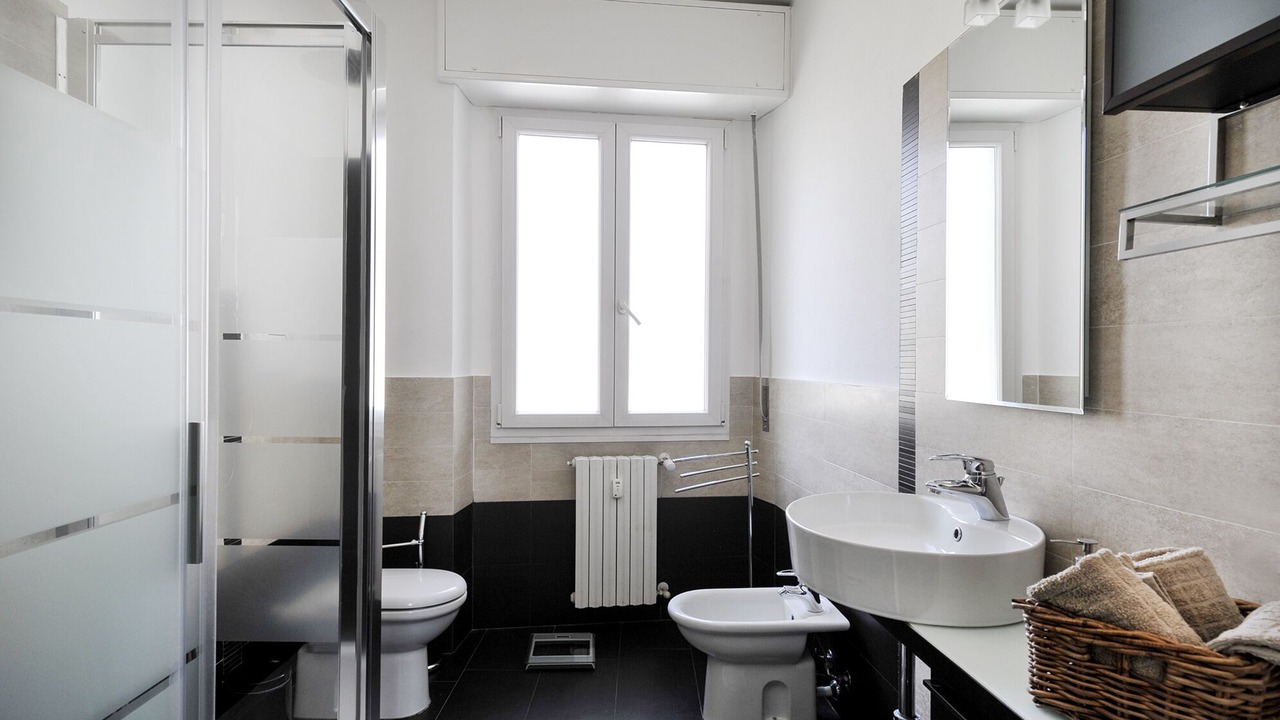 Photo of Bathroom in Carrobbio