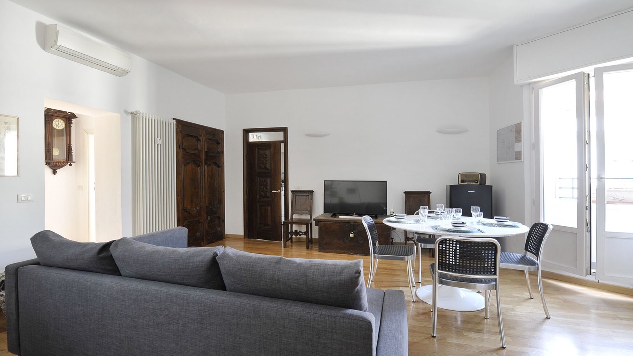 Photo of Livingroom in Carrobbio