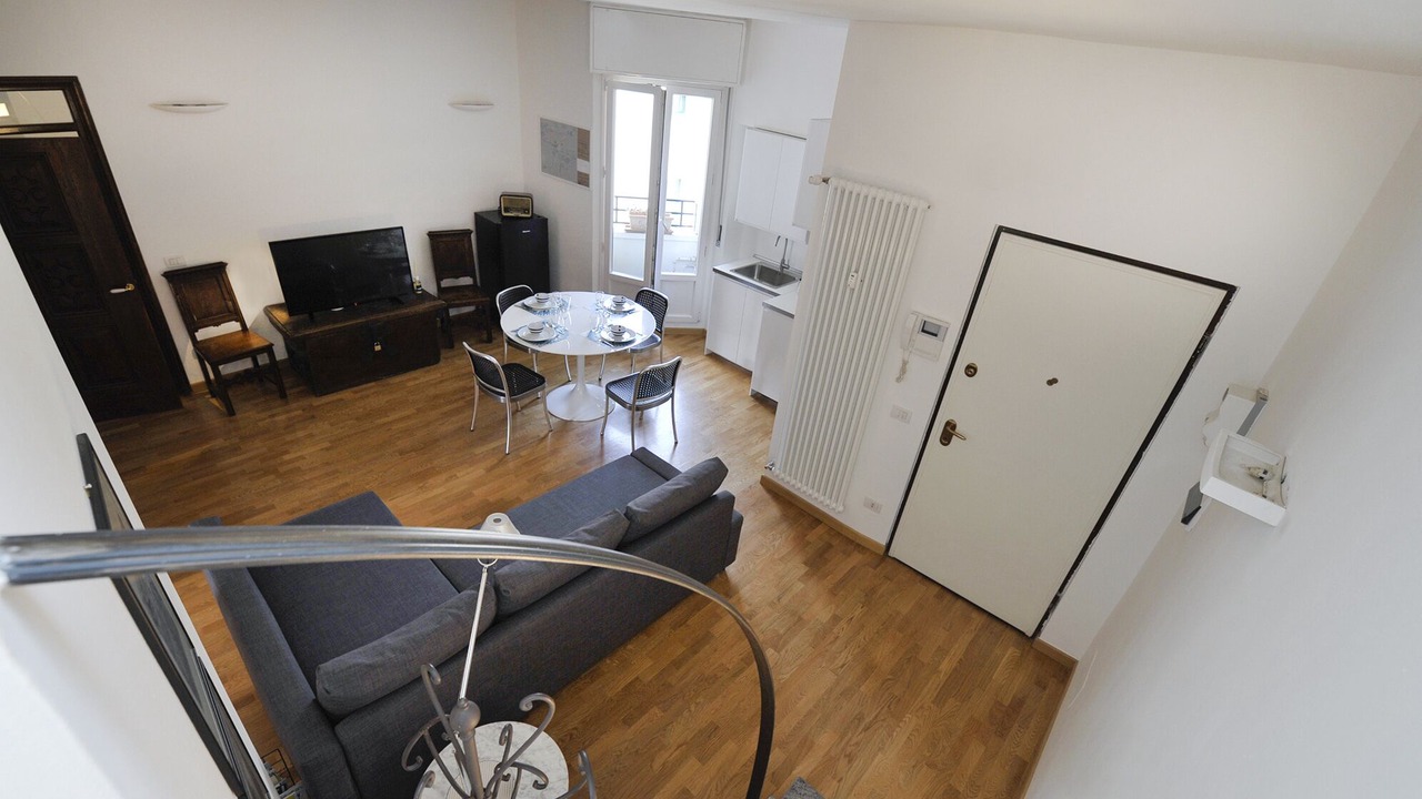 Photo of Livingroom in Carrobbio