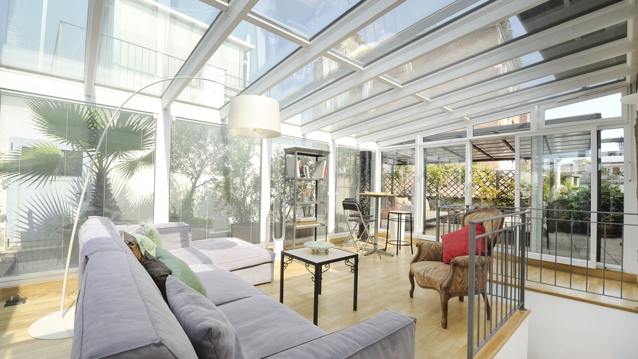 Photo of Livingroom in Carrobbio