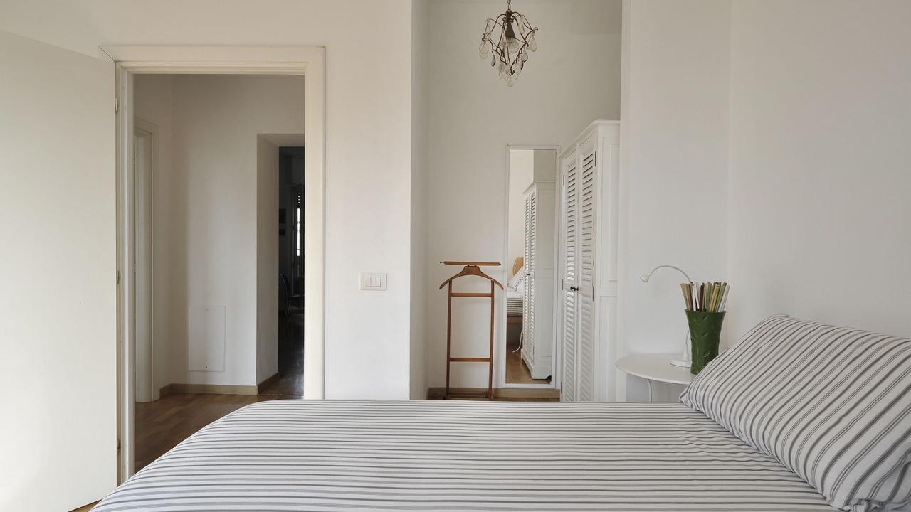 Photo of Bedroom in Carrobbio