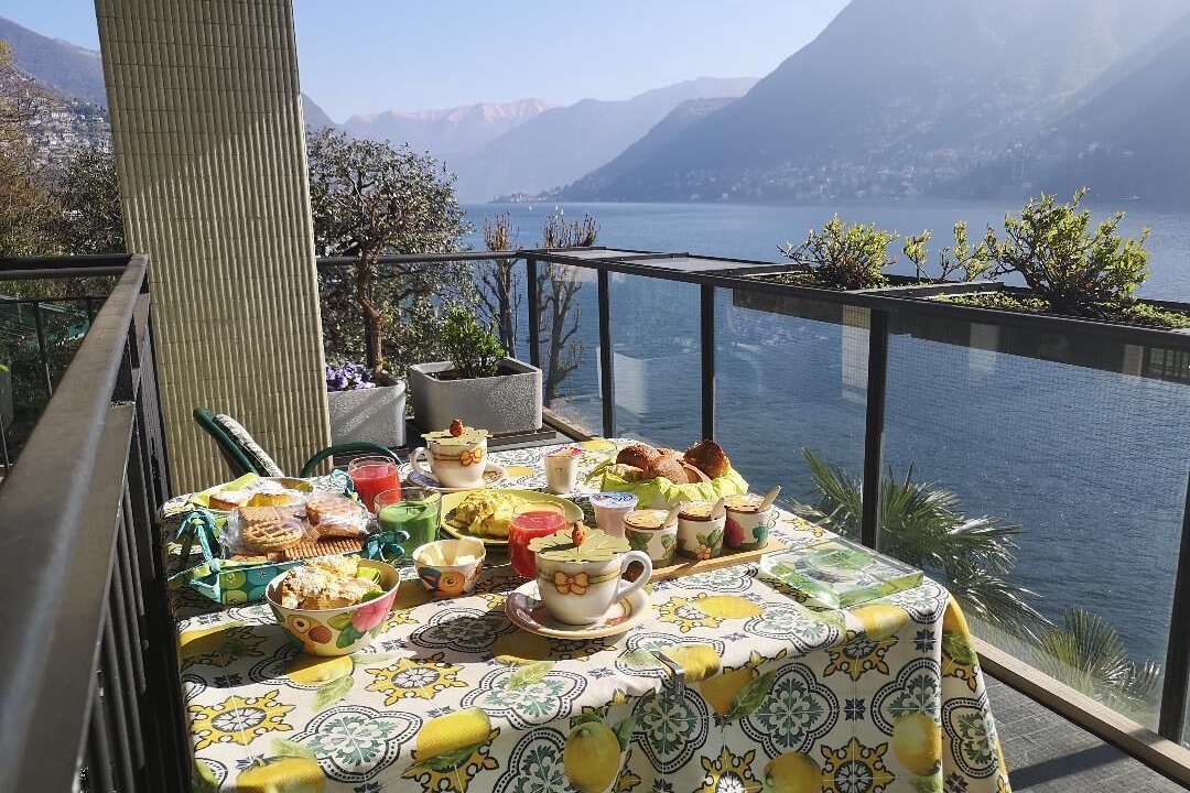 Photo of Outdoor in Como