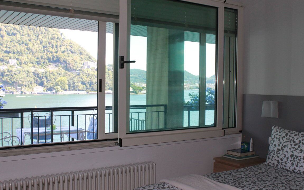 Photo of Bedroom in Como