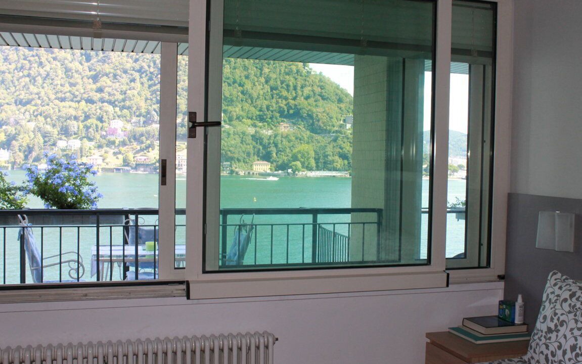 Photo of Bedroom in Como