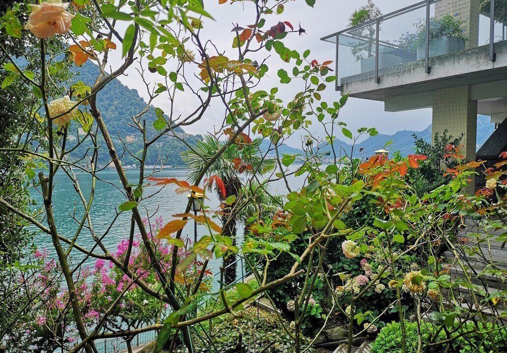 Photo of Outdoor in Como