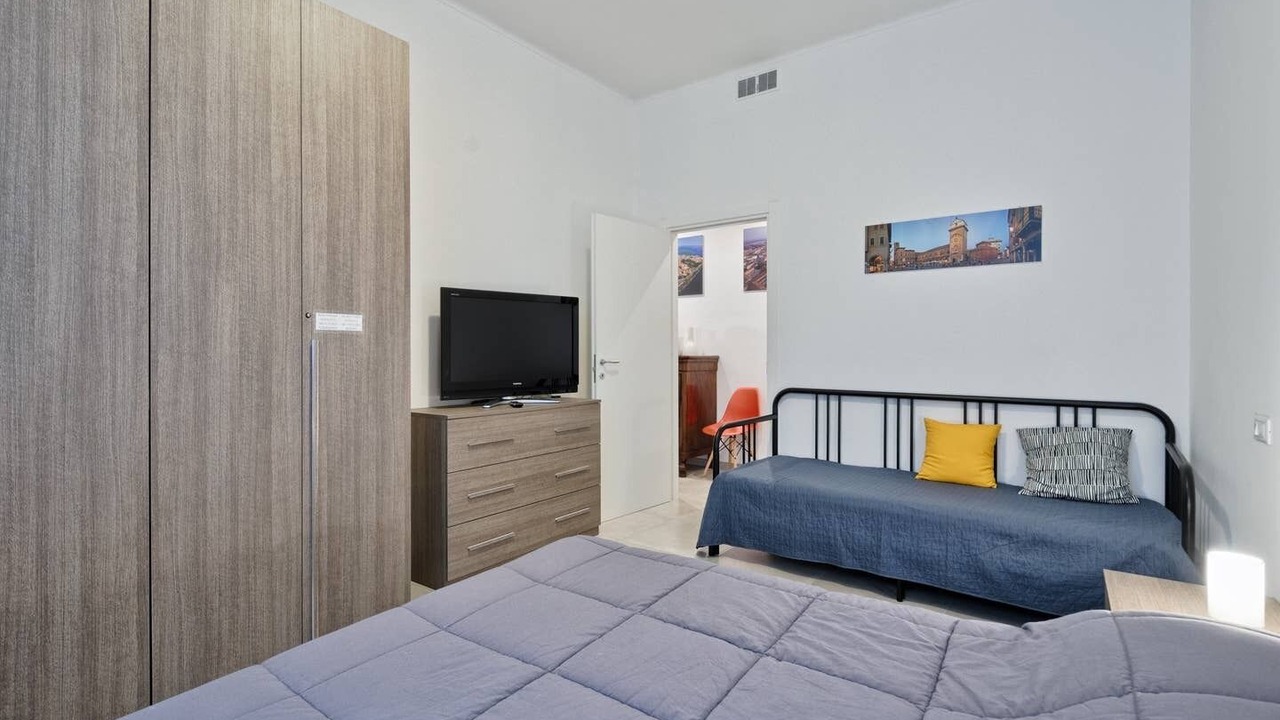 Photo of Bedroom in Old Town