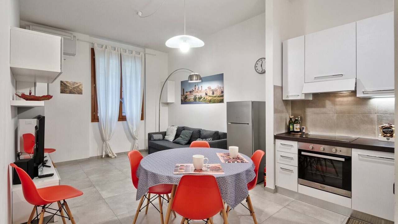 Photo of Kitchen in Old Town