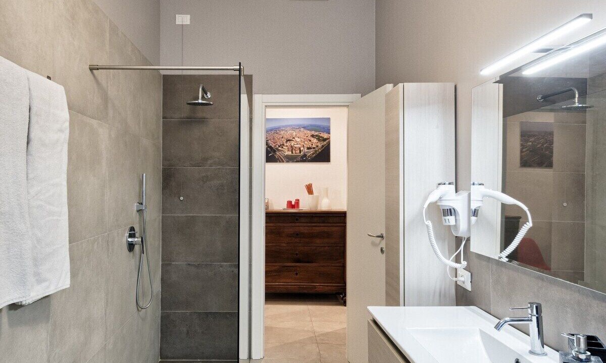 Photo of Bathroom in Old Town