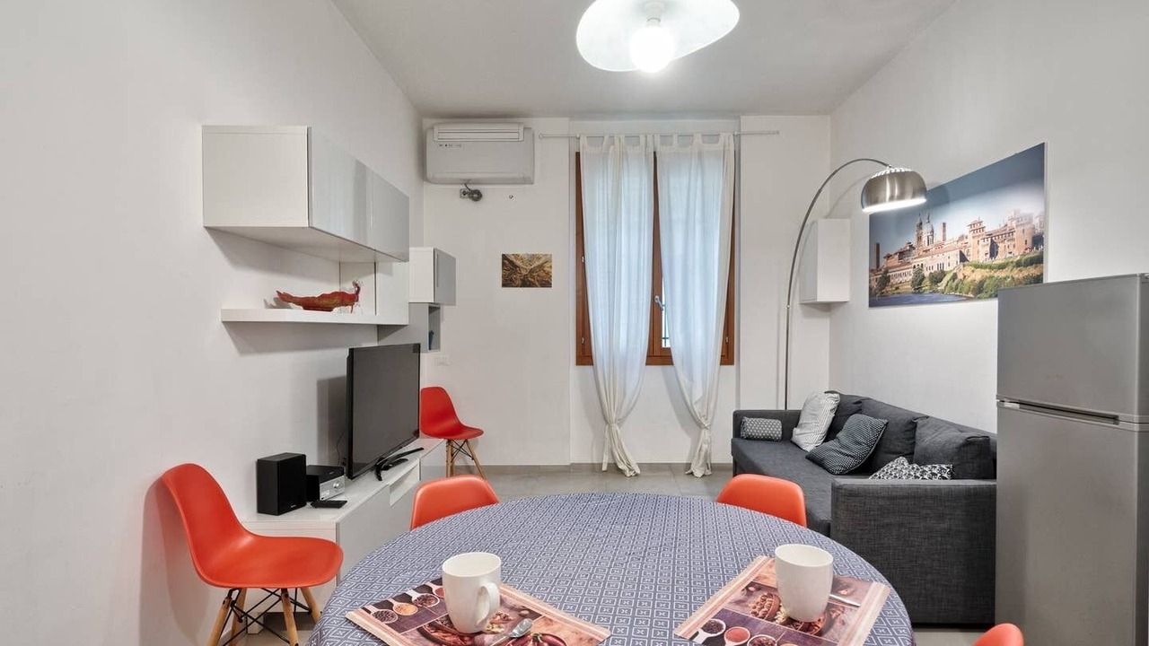 Photo of Livingroom in Old Town