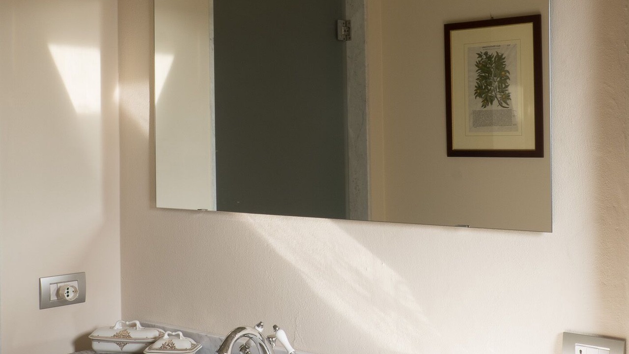 Photo of Bathroom in Barzano