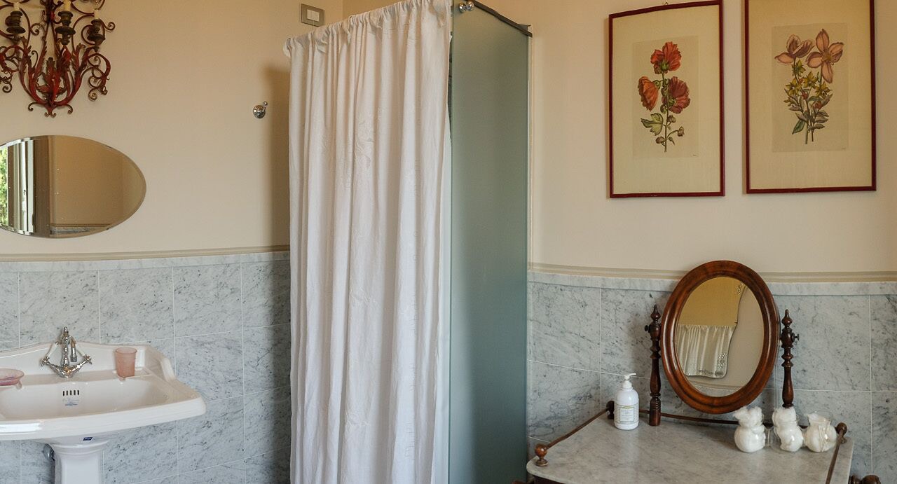 Photo of Bathroom in Barzano
