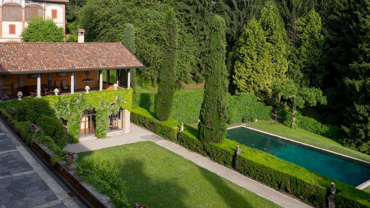 Photo of Outdoor in Barzano