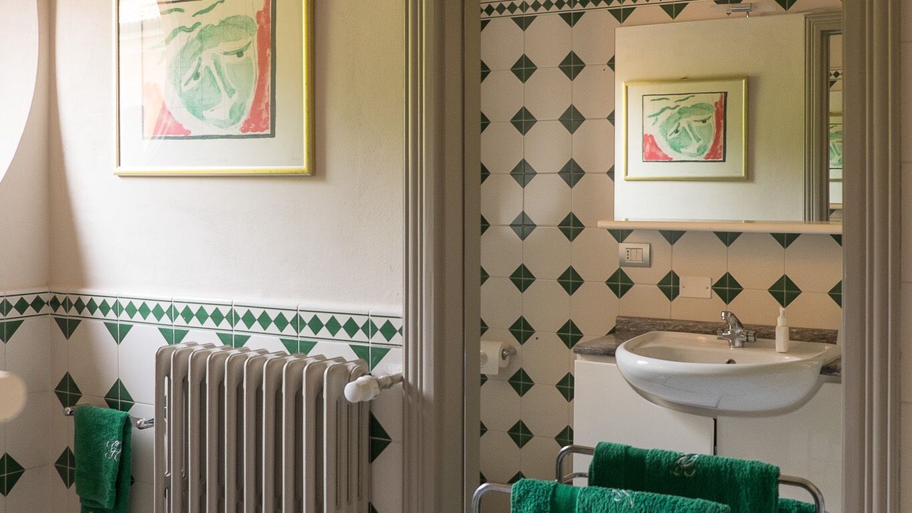 Photo of Bathroom in Barzano