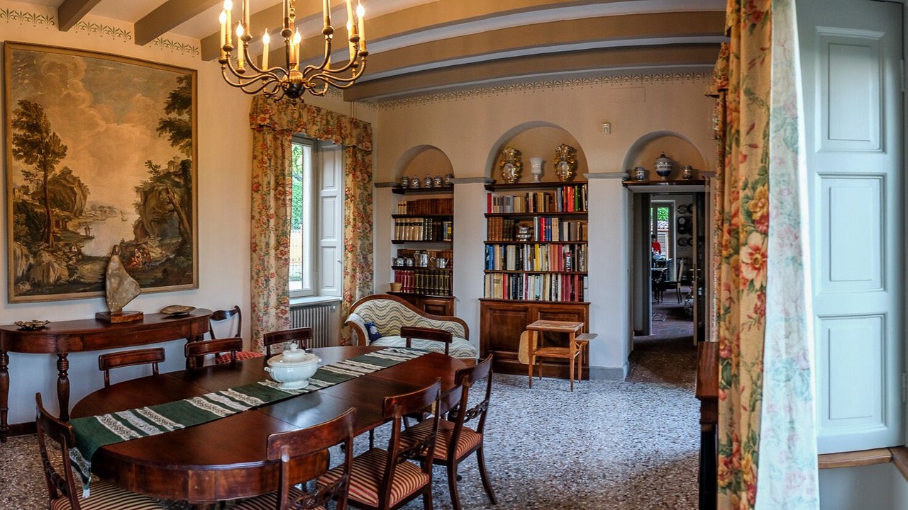 Photo of Bedroom in Barzano