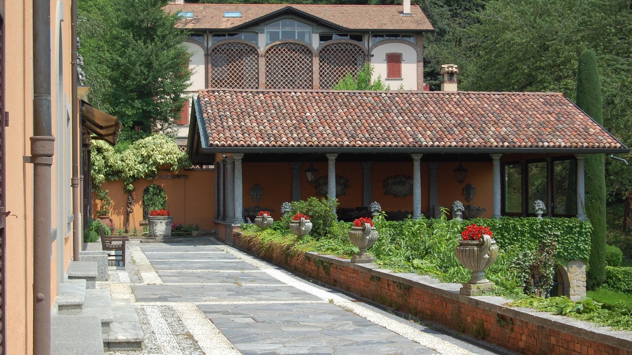 Photo of Outdoor in Barzano