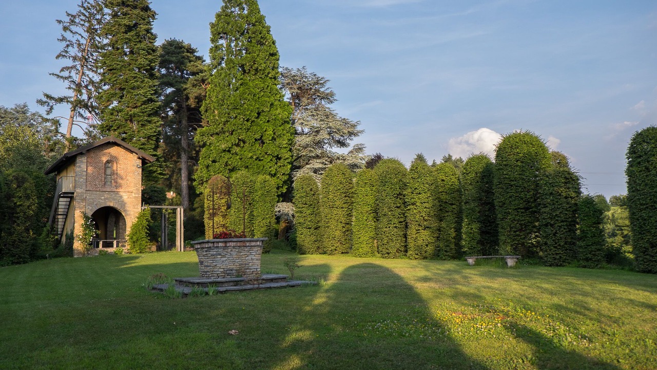 Photo of Outdoor in Barzano