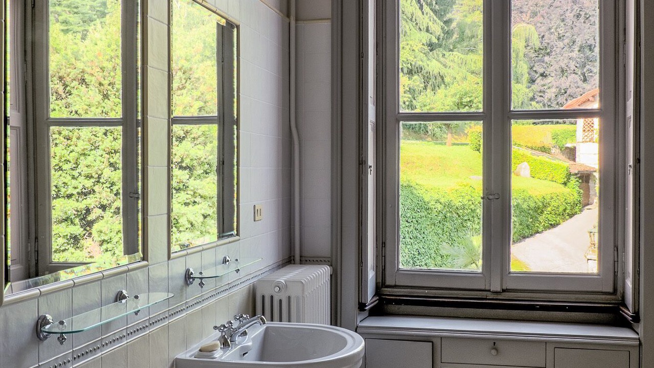 Photo of Bathroom in Barzano