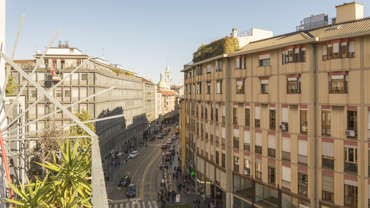 Photo of Outdoor in Carrobbio